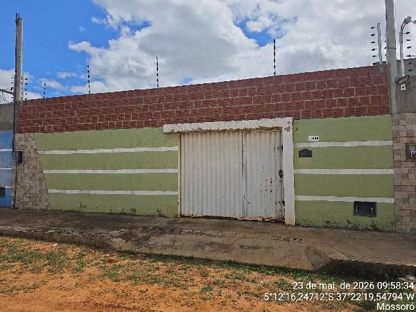 RUA SEVERINO FELIX DE LIMA, N. 550, LT 16A QD 10