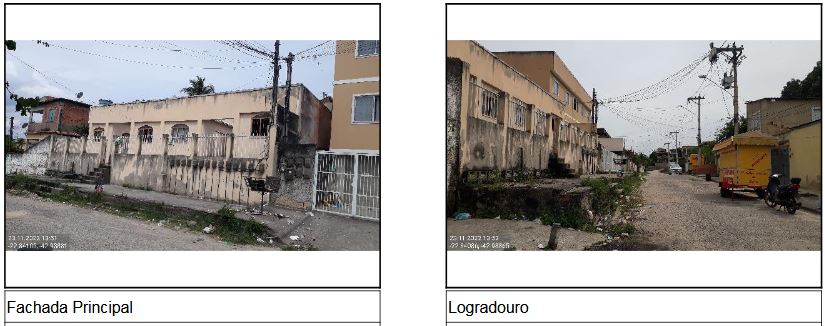 RUA ALICE FERREIRA COTRIM, N. 131, CS10