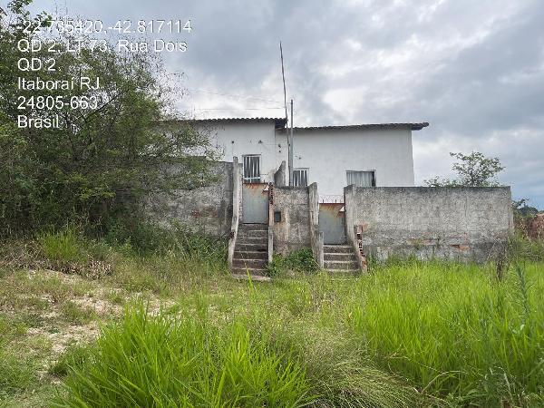 RUA BEIJA FLOR, N. 0, CASA 01 LT 262 QD 08