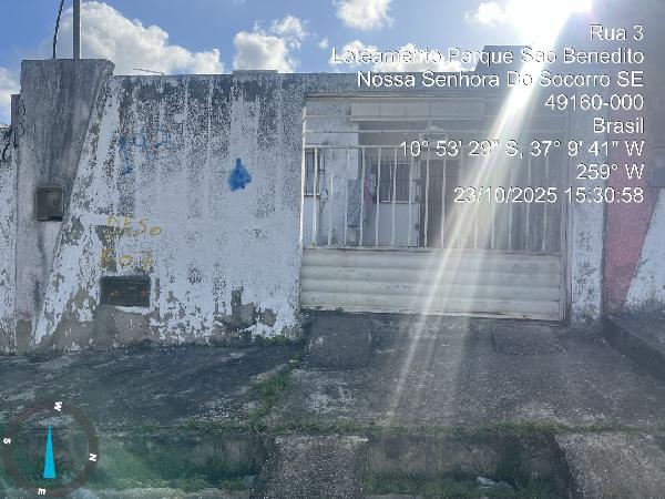 RUA 3, N. 193, LT 425B QD O