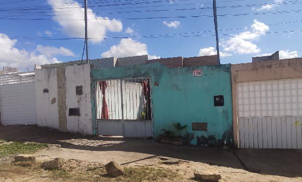 RUA Q, N. 30, LT 271-B QD 12