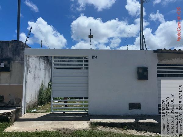 RUA 02 DE FEVEREIRO, N. 124, LT 11-B1 QD 22