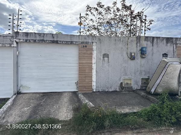 RUA PROJETADA 02, N. 488, QD A LT 11