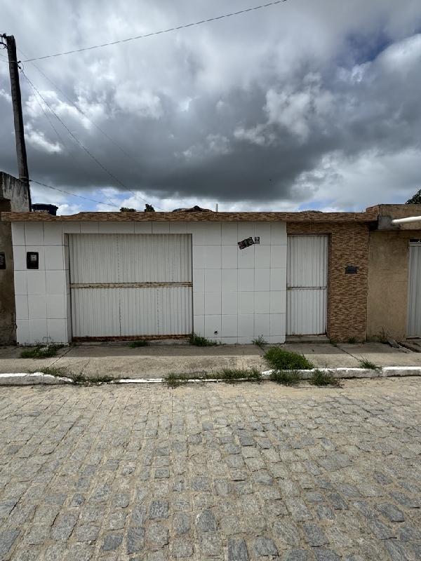 RUA TEREZINHA PEREIRA BARBOSA, N. 120, LT 30 QD I