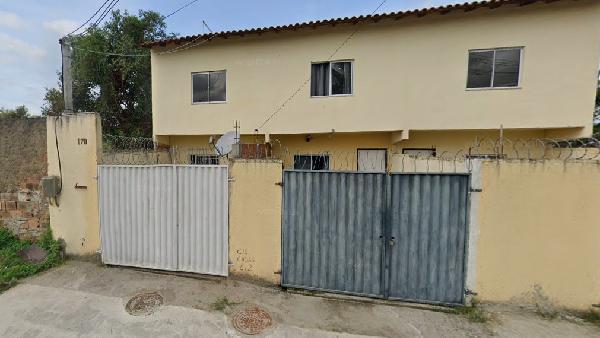 RUA ALUISIO AZEVEDO, N. 170, CS 05