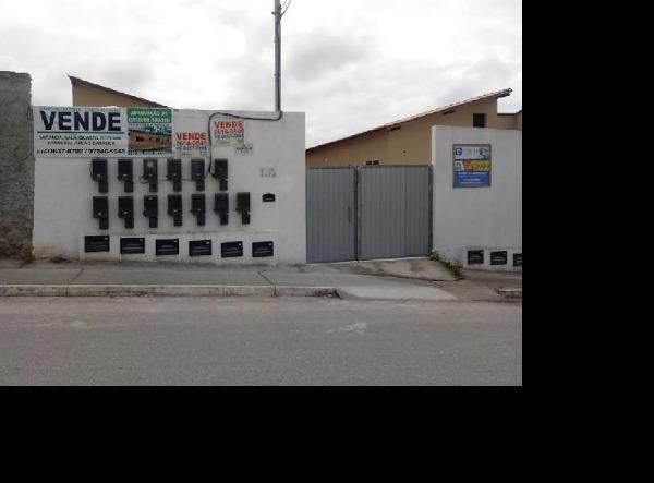 RUA PADRE ROLIM, N. 620, CS 10