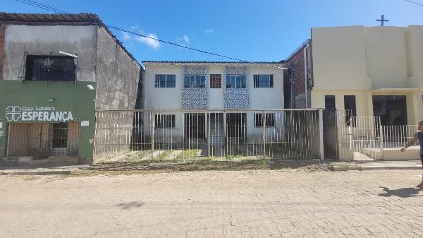 RUA VINICIUS DE MORAES, N. 296, Apto 01, PAV TERREO LT 07 QD VI