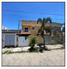 RUA UM, N. 36, Apto 13, QD A