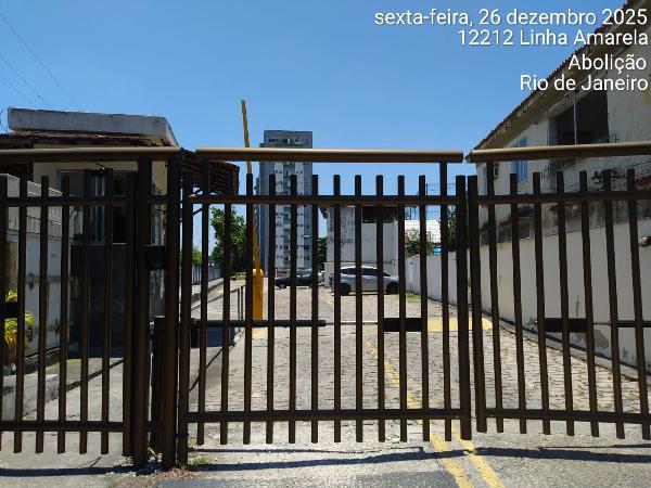 RUA LUIZ SILVA, N. 46, Apto 101, BL 02