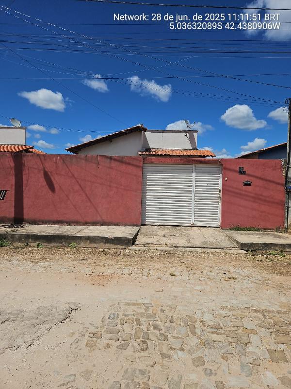 RUA XIII, N. 34, LOTE 03