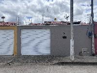 RUA PROJETADA, N. 158, CS A