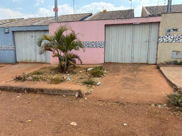 RUA 88, N. SN, QD 240, LT 07-B