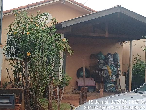 RUA EFIGENIA DE JESUS QUEIROZ NEIVA, N. 188, LOTE 1/52/1/52- A55, QD 09