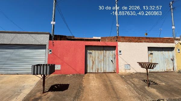 RUA CURITIBA, N. SN, LT 09 QD 49