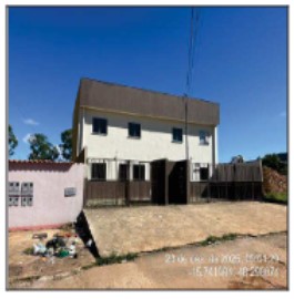 RUA TOCANTINS, N. SN, Apto 202, LT AV3-A2-A, ST 10