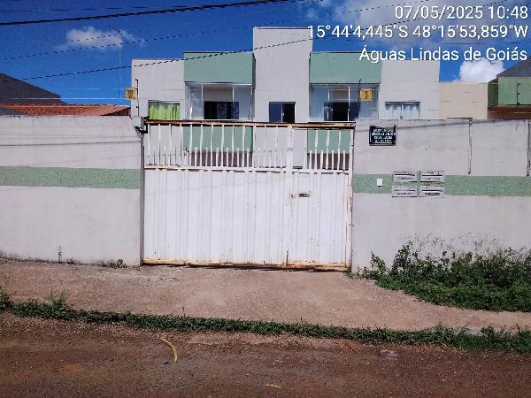 QUADRA QUADRA 84, N. S/N, Apto 102, LT 24B QD 84 VAGA DE GARAGEM N. 102