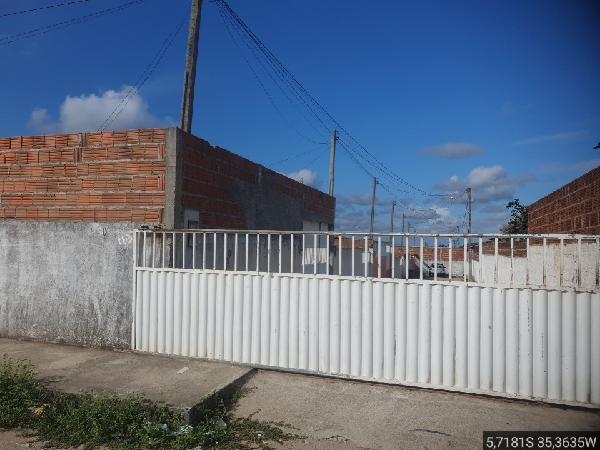 RUA PRINCESA DO AGRESTE, N. 290, CASA 03 LT B
