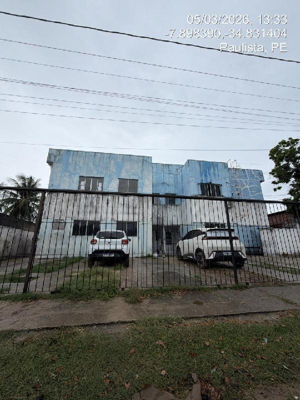 RUA TANCREDO MESSIAS, N. 590, CS 103