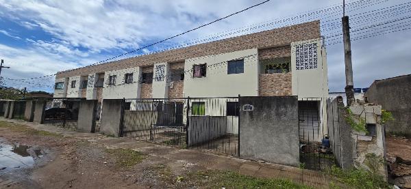 RUA BANDEIRA DO SUL, N. 45, Apto 102, QD K LOT NOVA FRIBURGO