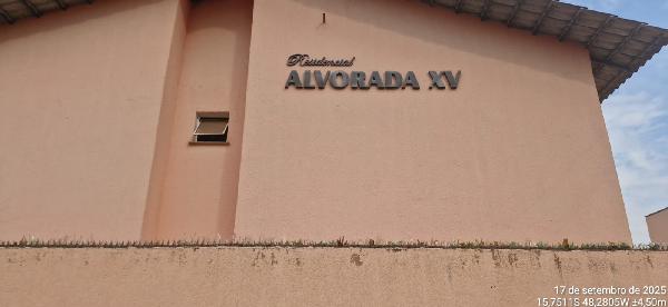 RUA 32A, N. SN, QD 64, CJ A, SOBRADO 10, LT04