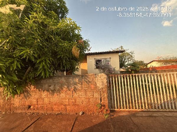 RUA 10, N. SN, LT 04 QD C1