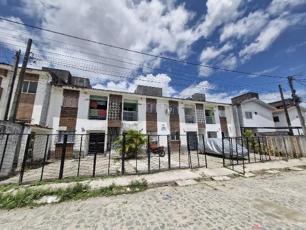 RUA PALADIO, N. 21, Apto 104, BOX 104