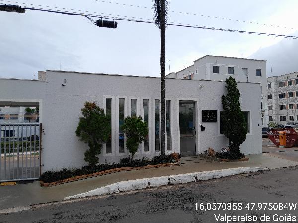 QUADRA 37, N. SN, Apto 304, BL H, LT 01