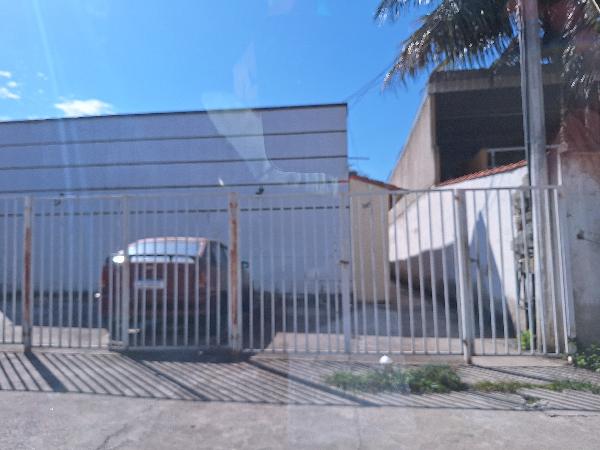 RUA OMAR, N. 145, CS 05, LT 34 QD 08