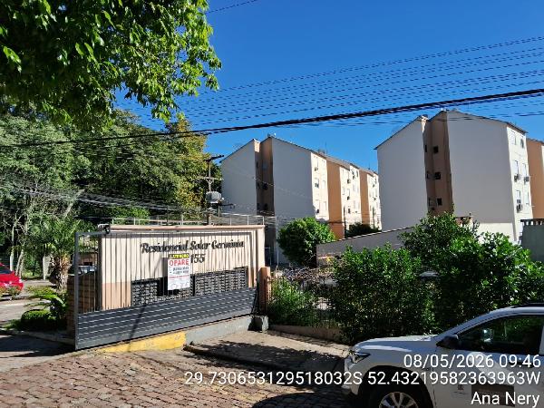 RUA IRMAO SEBASTIAO, N. 155, Apto 217, BL E