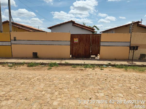 RUA PERIMETRAL II, N. 445, LT 02, QD G