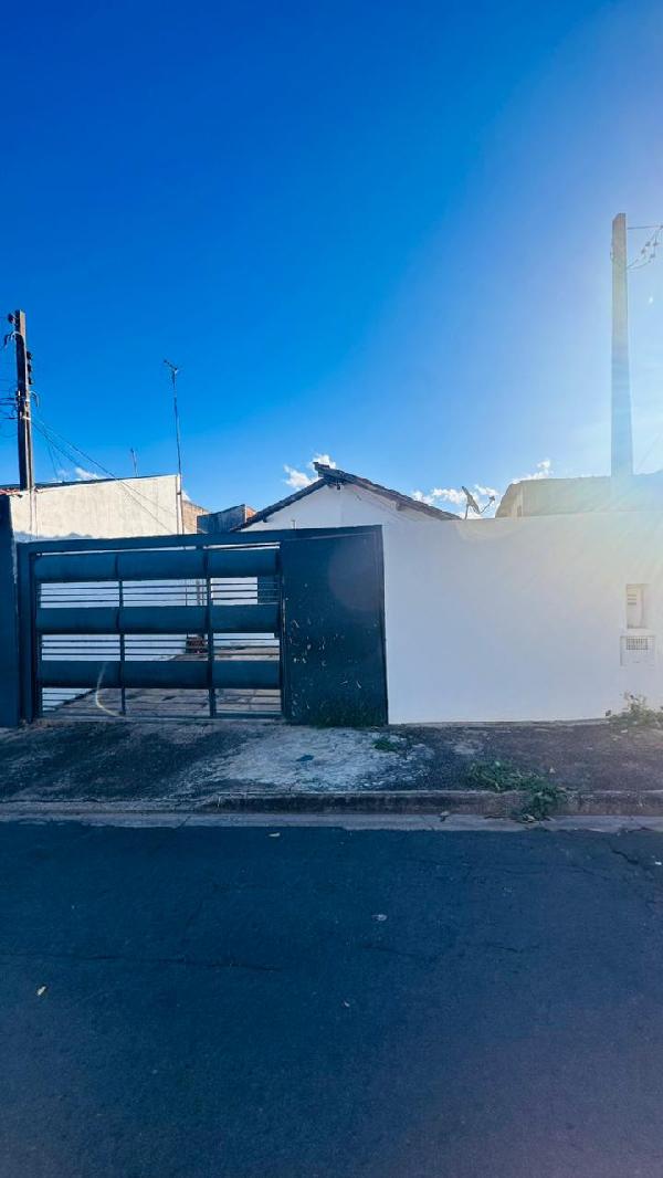 RUA JOAO BATISTA VRECH, N. 153,