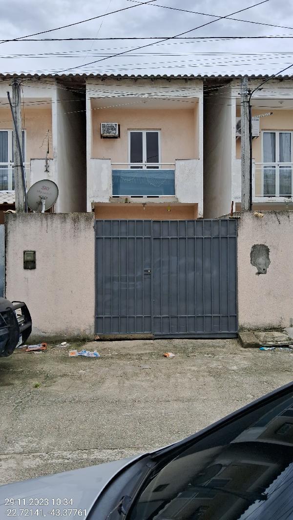 RUA REDENTOR, N. 301, CASA 02, QD 13, LT 5