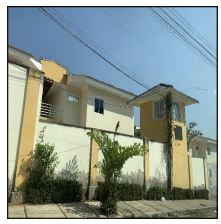 RUA SDO, N. 101, Apto 101, LT PQ ALTO DA BONANÇA