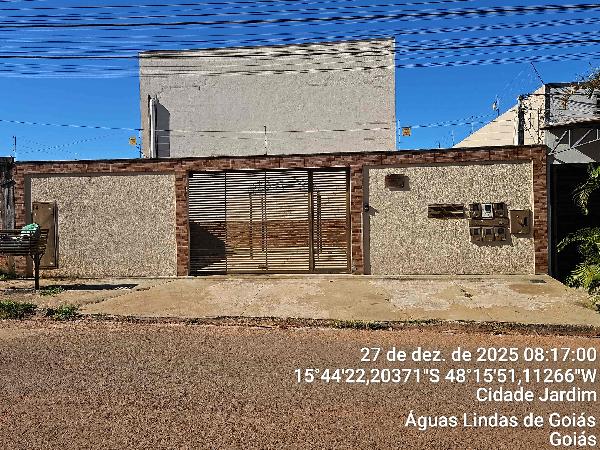 QUADRA 95, N. SN, Apto 102, LT 34, VIA DE ACESSO