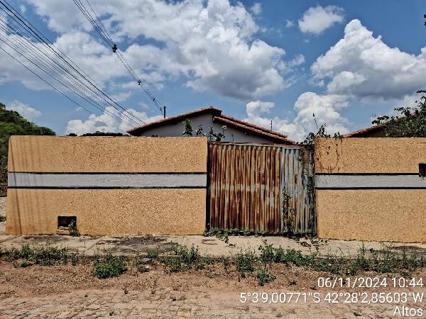 RUA IX, N. 466, LT 16 QD G