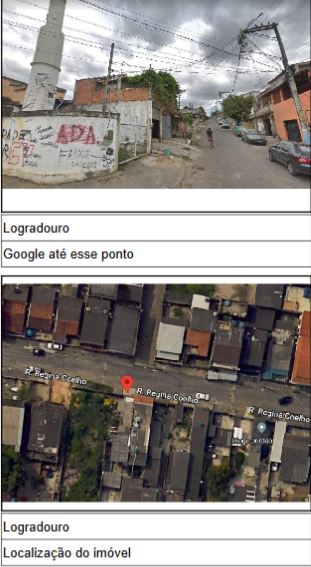 RUA REGINA COELHO, N. 78, Apto 201
