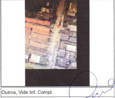 RUA JUVENAL CAMPOS, N. 105, CASA 06, LT 08, QD 48