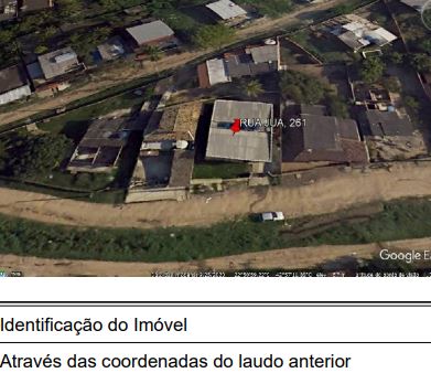 RUA JOA, N. 261, QD 06 LT 02 - CASABASE