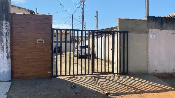 RUA TENENTE RAIMUNDO FEITOSA DA SILVA, N. 139, CS 12 LT 18 QD 139