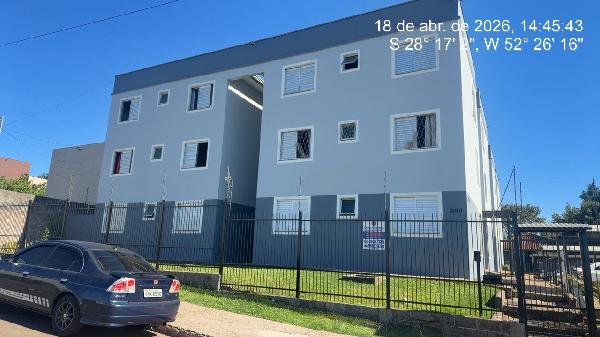 RUA SETEMBRINO VIEIRA DE SOUZA, N. 260, Apto 208, BL B