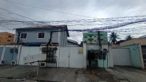 RUA VISCONDE NELSON, N. 289, CASA 03