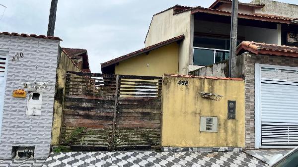 AVENIDA FRANCISCO FERNANDES PIRES, N. 466, LT 08 QD 07