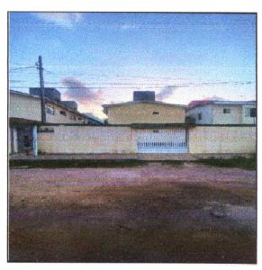 RUA PORTO ALEGRE, N. 29, LT 2 QD B