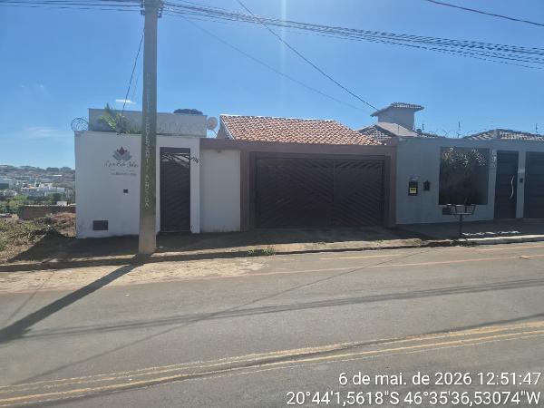 RUA DENIS PROVENZANI DE ALMEIDA, N. 706, LT 119 QD F