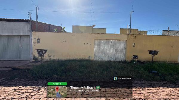 RUA 01, N. 615, QD 103, LT 01D