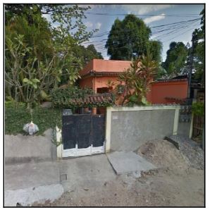 RUA ZILDA SILVARES, N. 586, CS 02