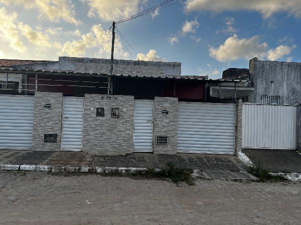 RUA PROJETADA, N. 36, CS A
