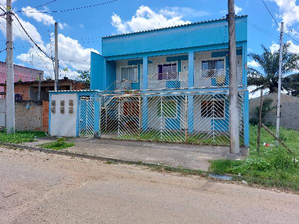 RUA SEIS DE ABRIL, N. 401, LT 18 QD 22