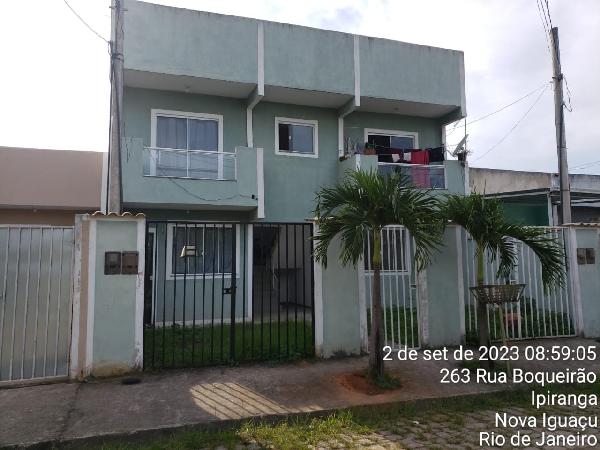 RUA ONZE, N. 44, Apto 102, QD M LT 28