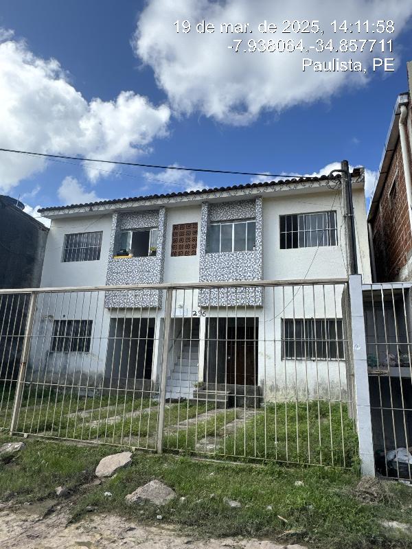 RUA VINICIUS DE MORAES, N. 296, CS 02 LT 07 QD VI